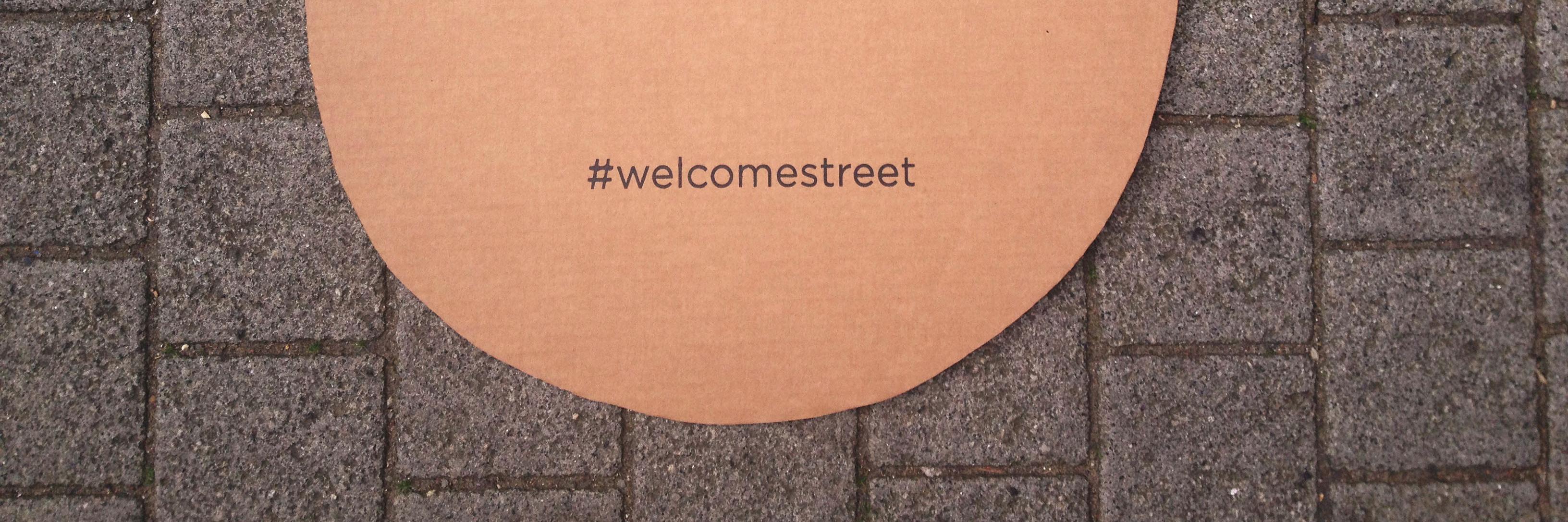 welcomestreet's profile banner image