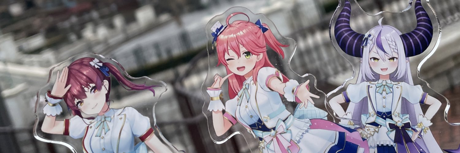 hakuyou_12's profile banner image