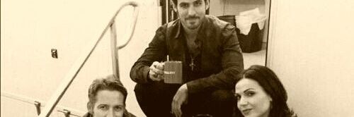 HookCaptainHook's profile banner image