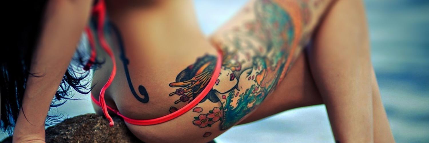 TattedWorld_'s profile banner image
