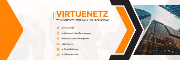Virtuenetz Profile Banner