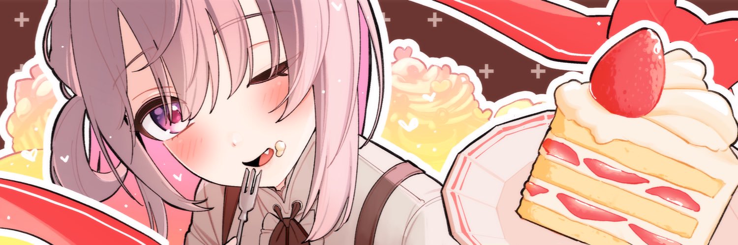 いもさらだ@vr banner