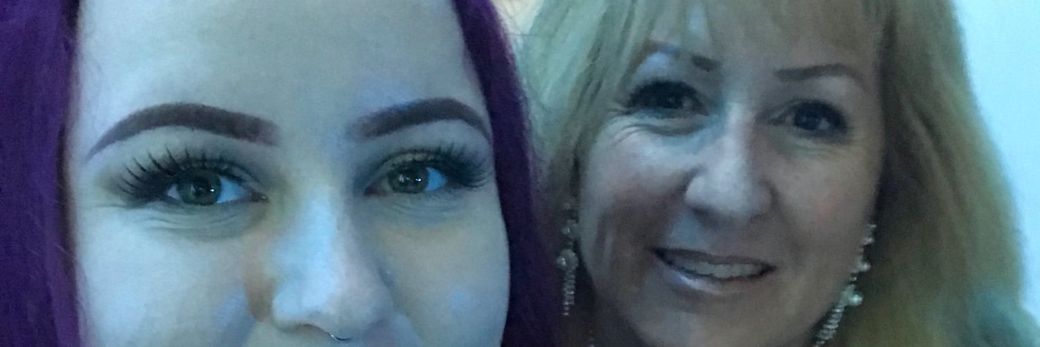 cathylovesnd's profile banner image