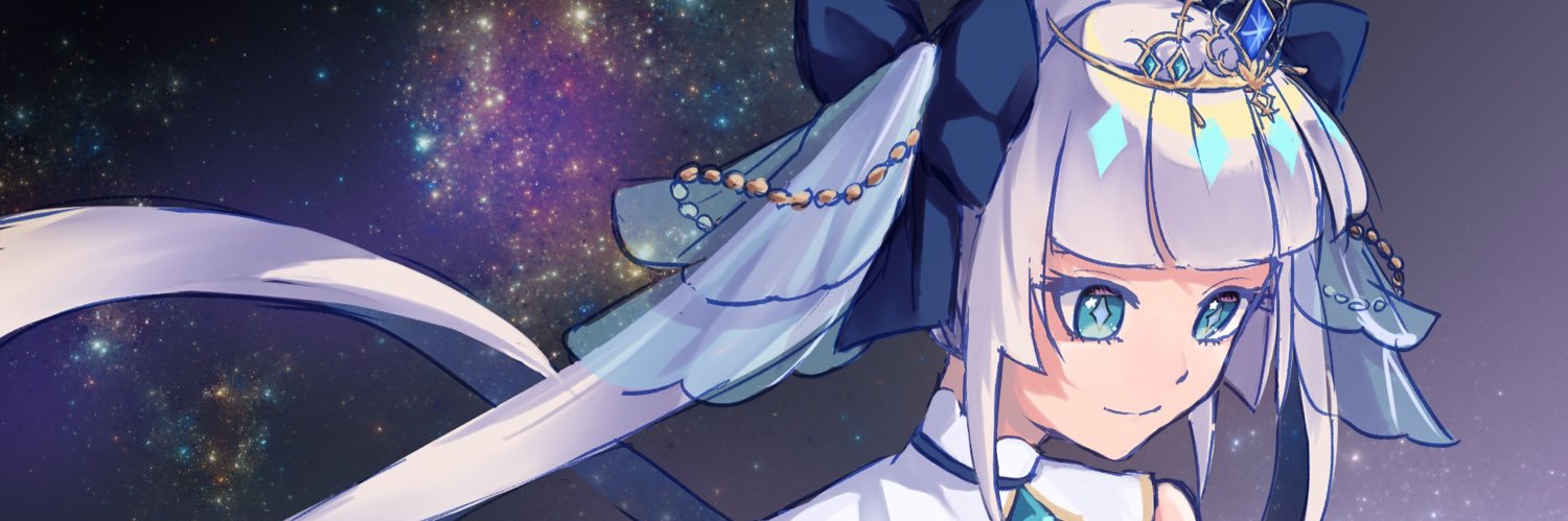 karume8ki's profile banner image