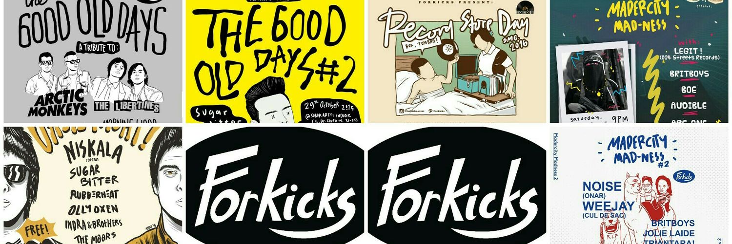 ForkicksEnt's profile banner image