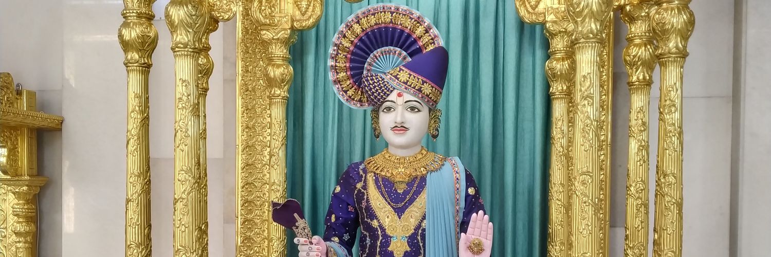umeshji141's profile banner image