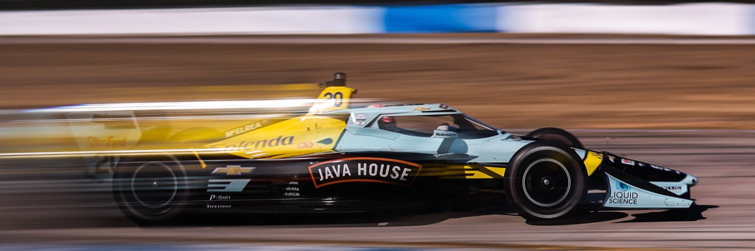 Hunter McElrea banner