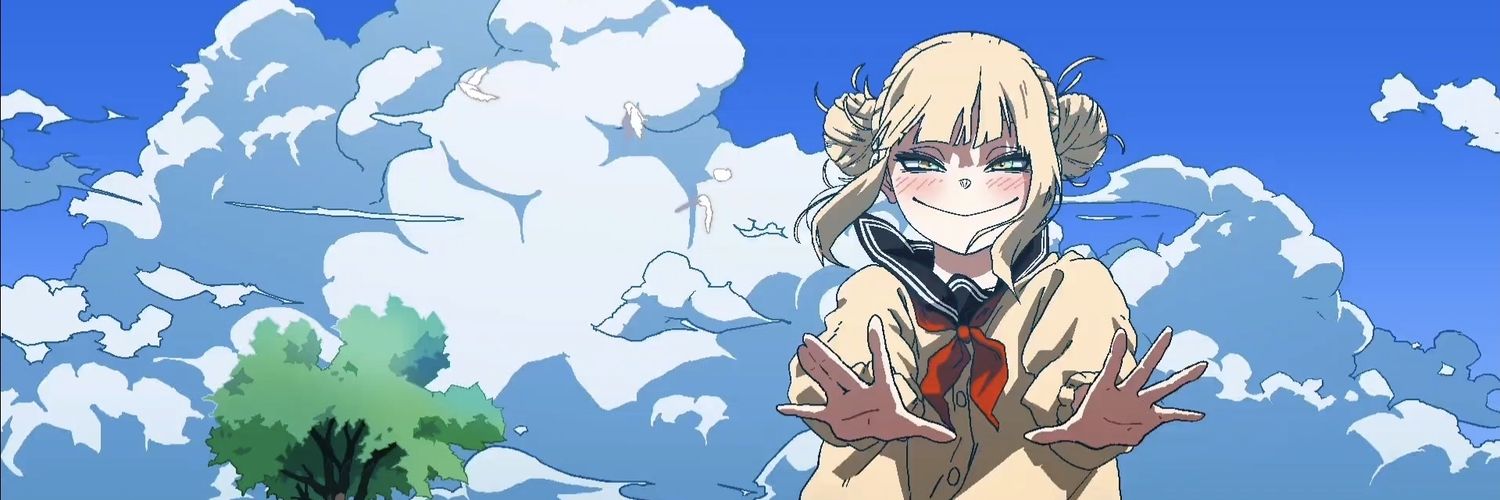 MissingCinamon's profile banner image