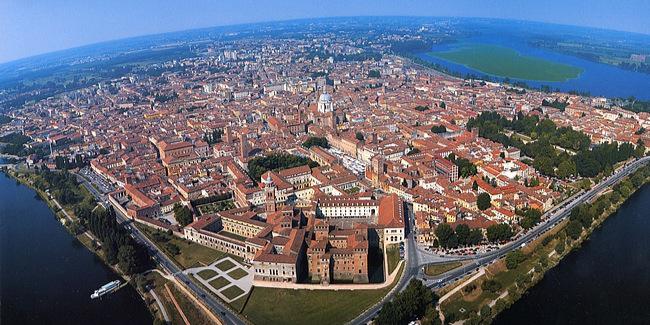 Alternativa Popolare - Mantova banner