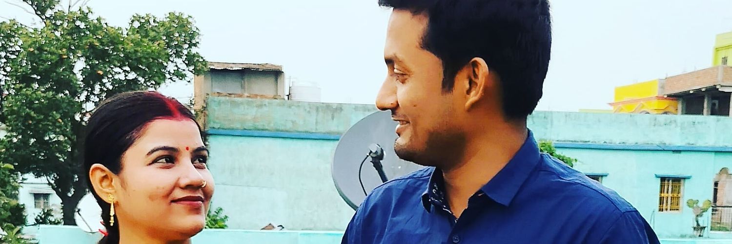 iBIBHESH's profile banner image
