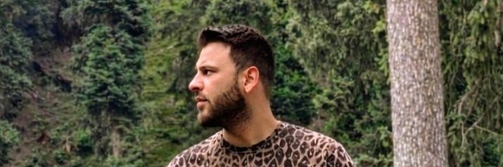 AhmadS1920's profile banner image