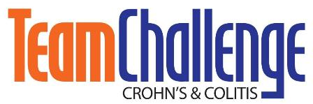 Strike Out Crohn's! banner