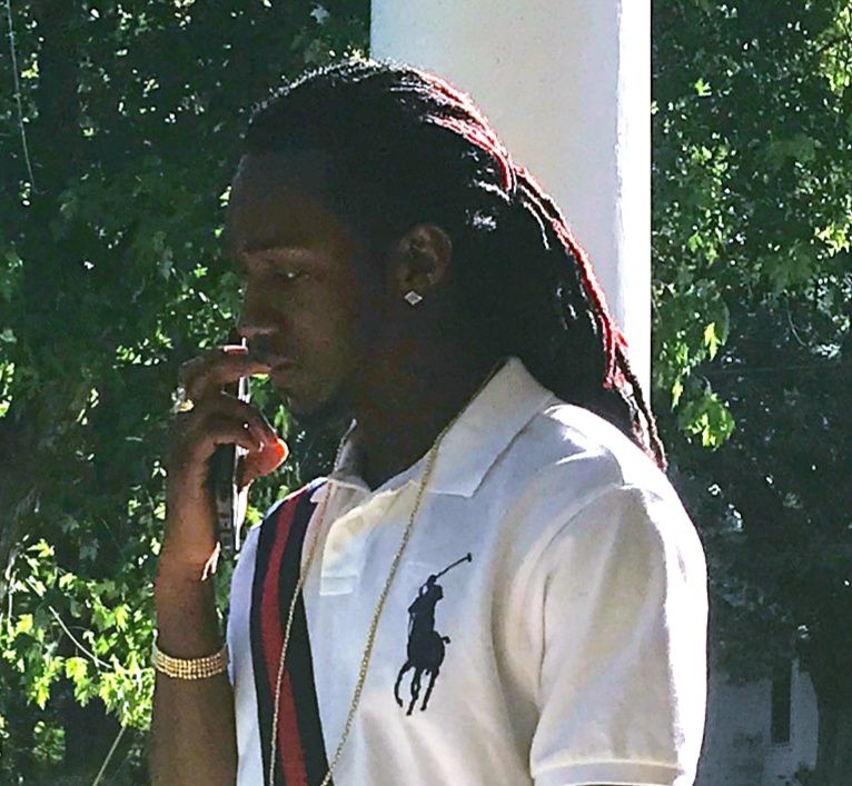 RealYoungKyng's profile banner image
