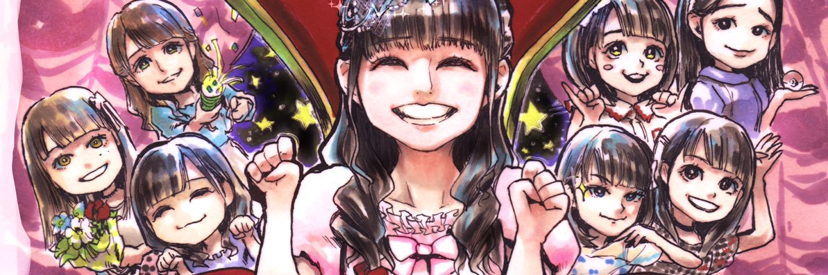 KRCryuki's profile banner image