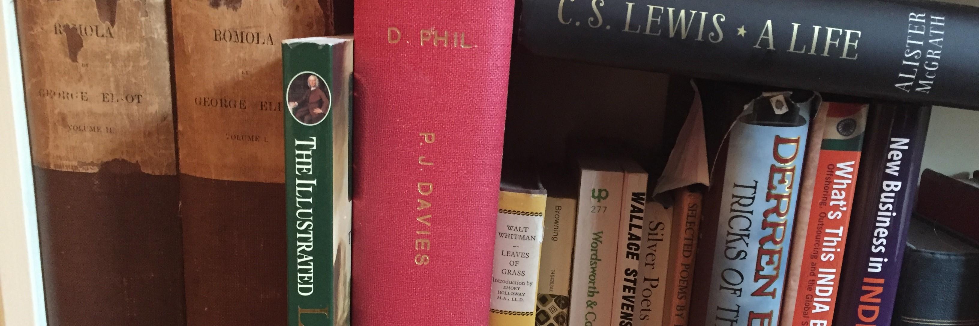 Bite-Sized Books banner