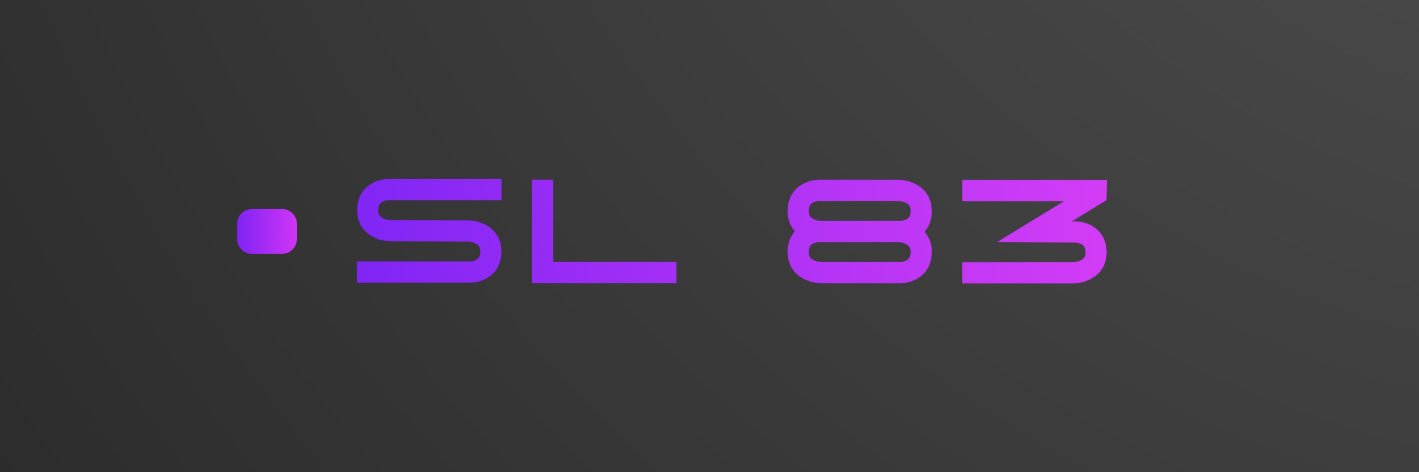 SeanySL83's profile banner image