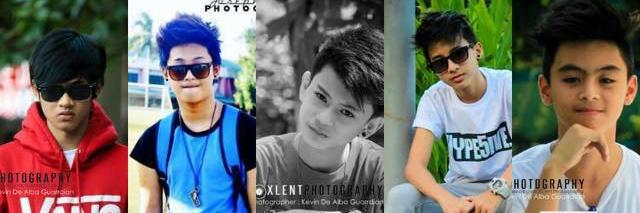 I ❤ Hype5ive banner