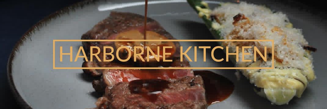 Harborne Kitchen banner