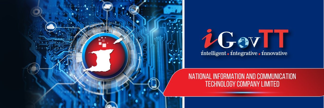 iGovTT banner
