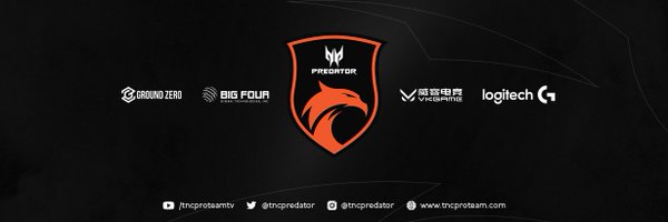 TNC Predator 🇵🇭 Profile Banner