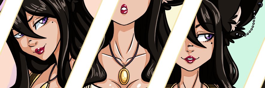 FoxfireAtelier's profile banner image