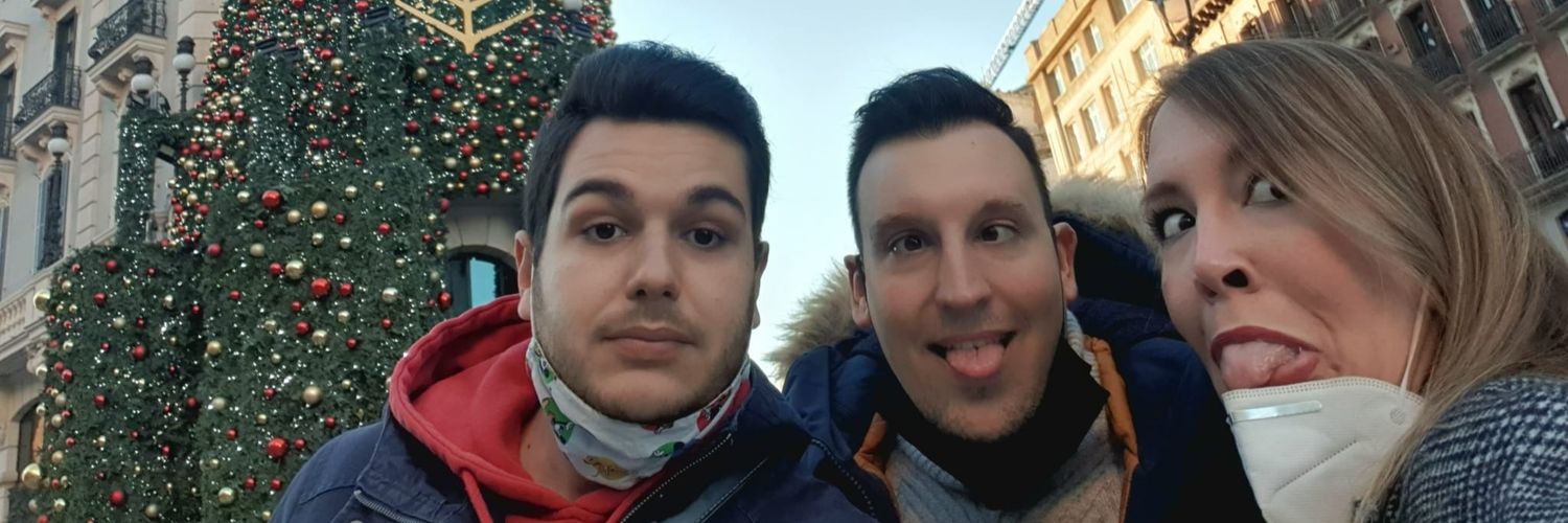 Xafoidiano's profile banner image