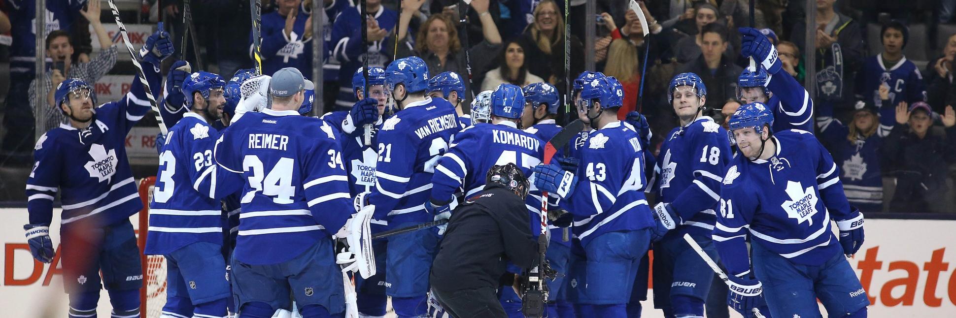 MapleLeafsViews's profile banner image