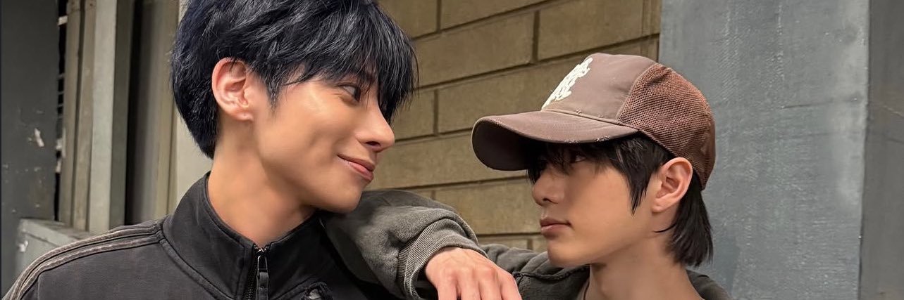 beomofastar's profile banner image