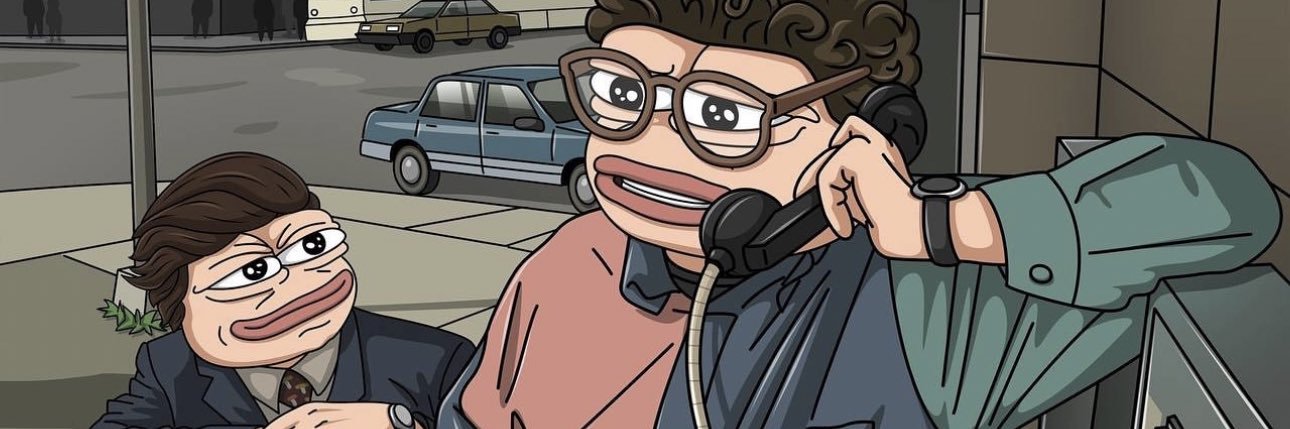 MetaMan33's profile banner image