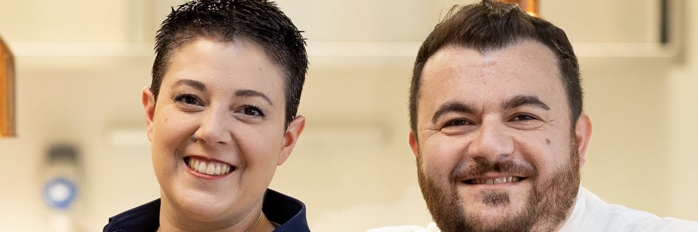 larossaristo's profile banner image