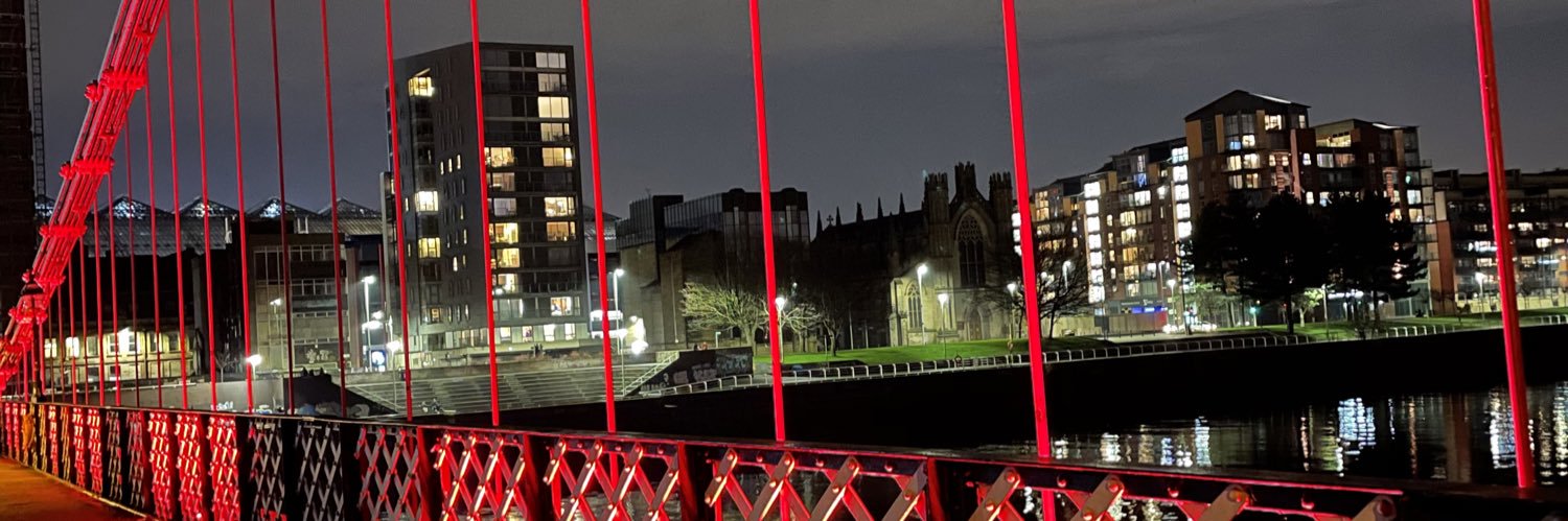 ArcherVice41's profile banner image