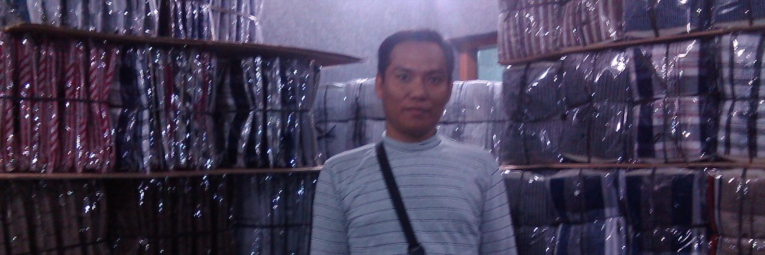 ChardimanSyah's profile banner image