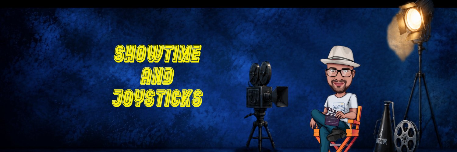 ShowtimeJoystx's profile banner image