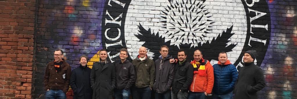 Andy Breckenridge banner