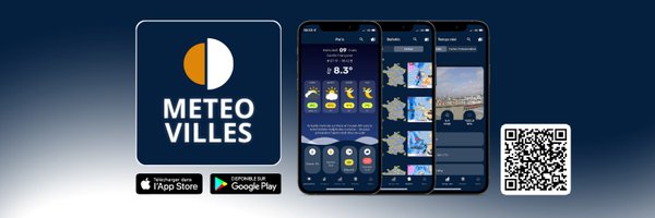 Meteovilles Profile Banner
