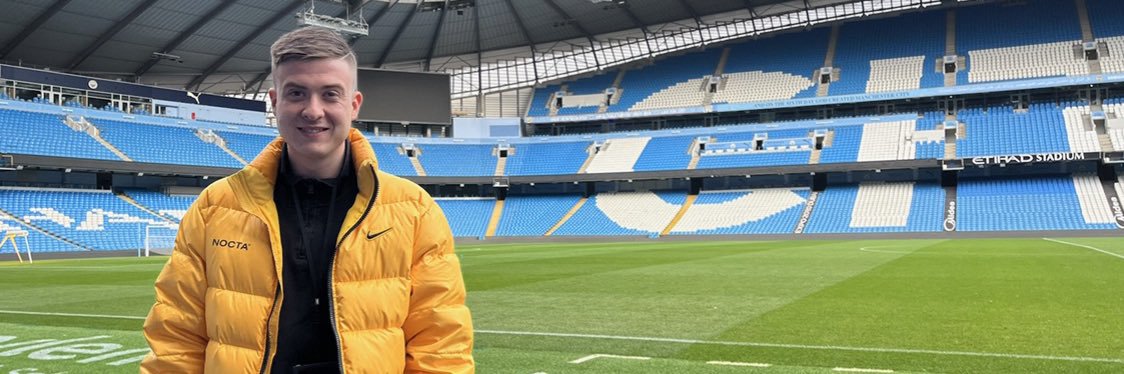 KristianRowland's profile banner image