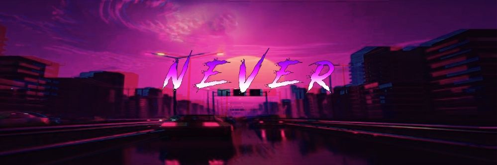 Neverlicktaser's profile banner image