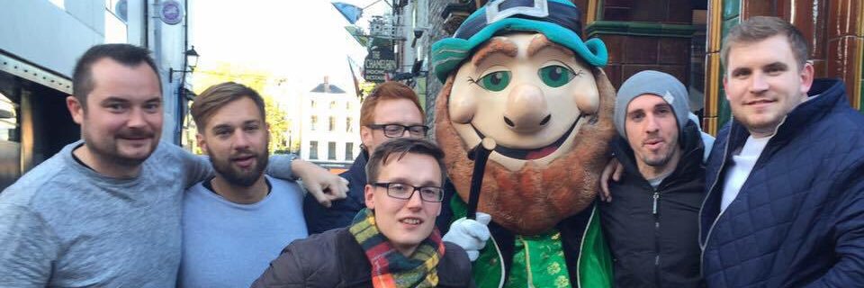 SamTurner87's profile banner image
