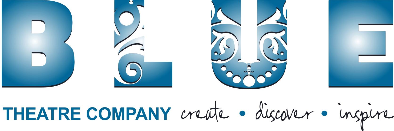 bluetheatreco's profile banner image