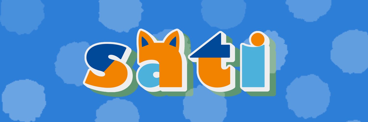 satidesu14's profile banner image