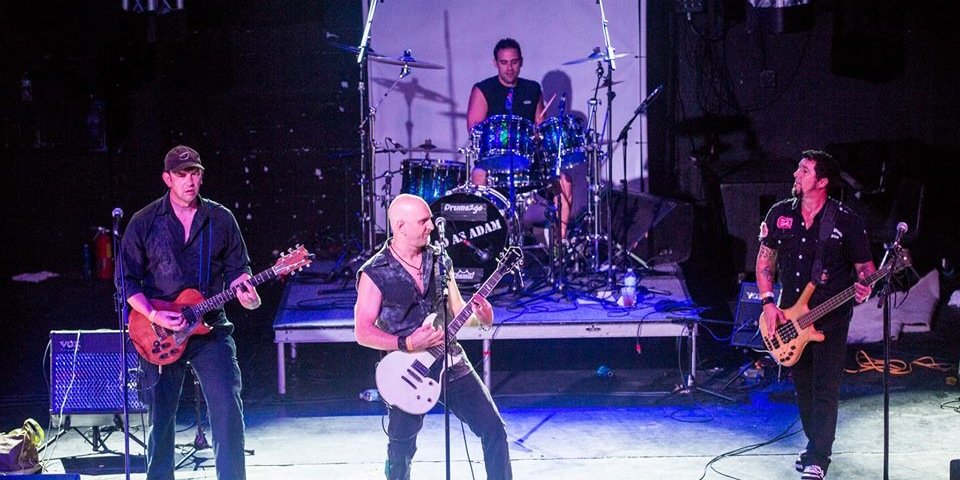 MadAsAdamBand's profile banner image