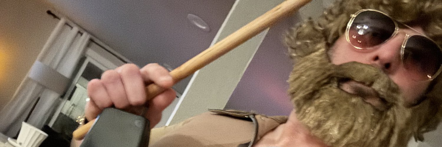Justin Stiles banner