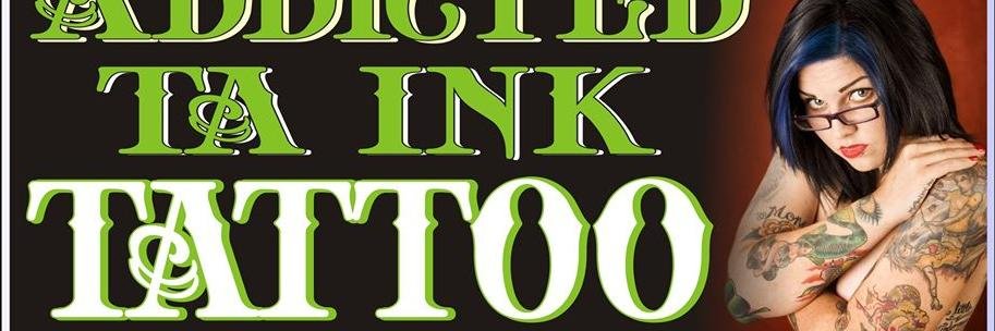 AddictedTaInk's profile banner image
