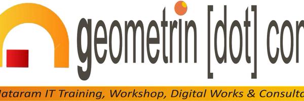 geometrint Profile Banner