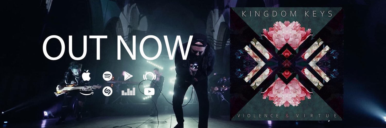 kingdomkeysband's profile banner image