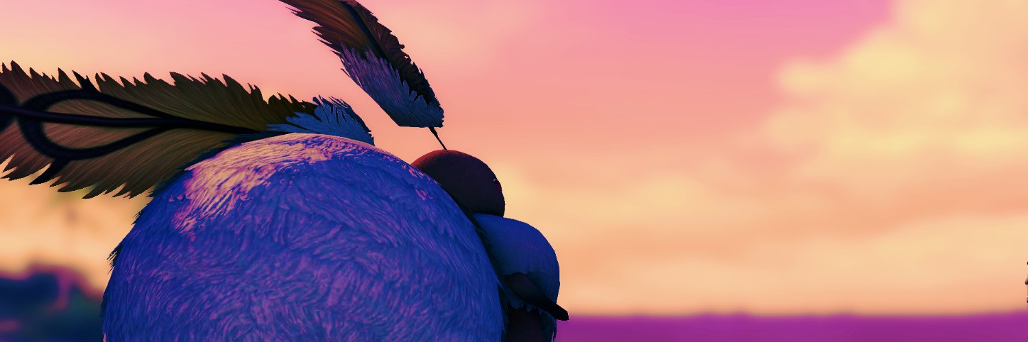 reevoxx's profile banner image