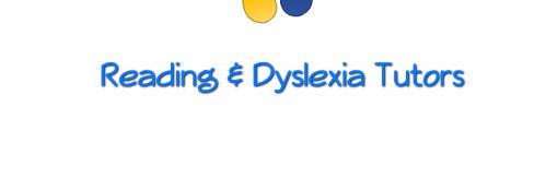 ReadingDyslexia's profile banner image
