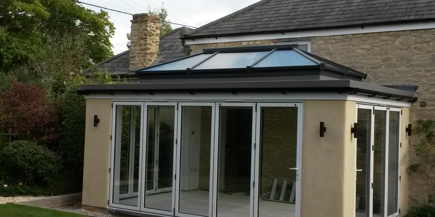 JJS Construction Ltd banner