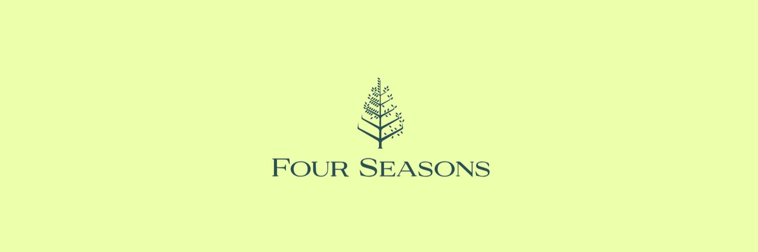 Four Seasons Abu Dhabi banner