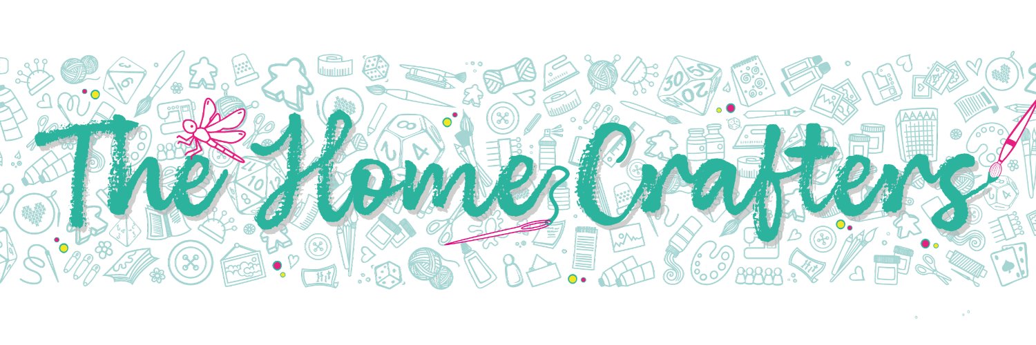 The Home Crafters (@homecraftersuk) / Posts / X
